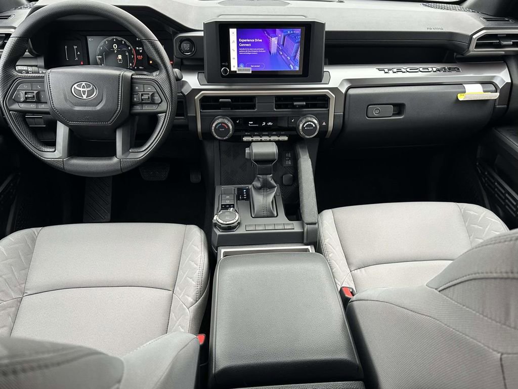 New 2026 Toyota Tacoma SR5 image 2