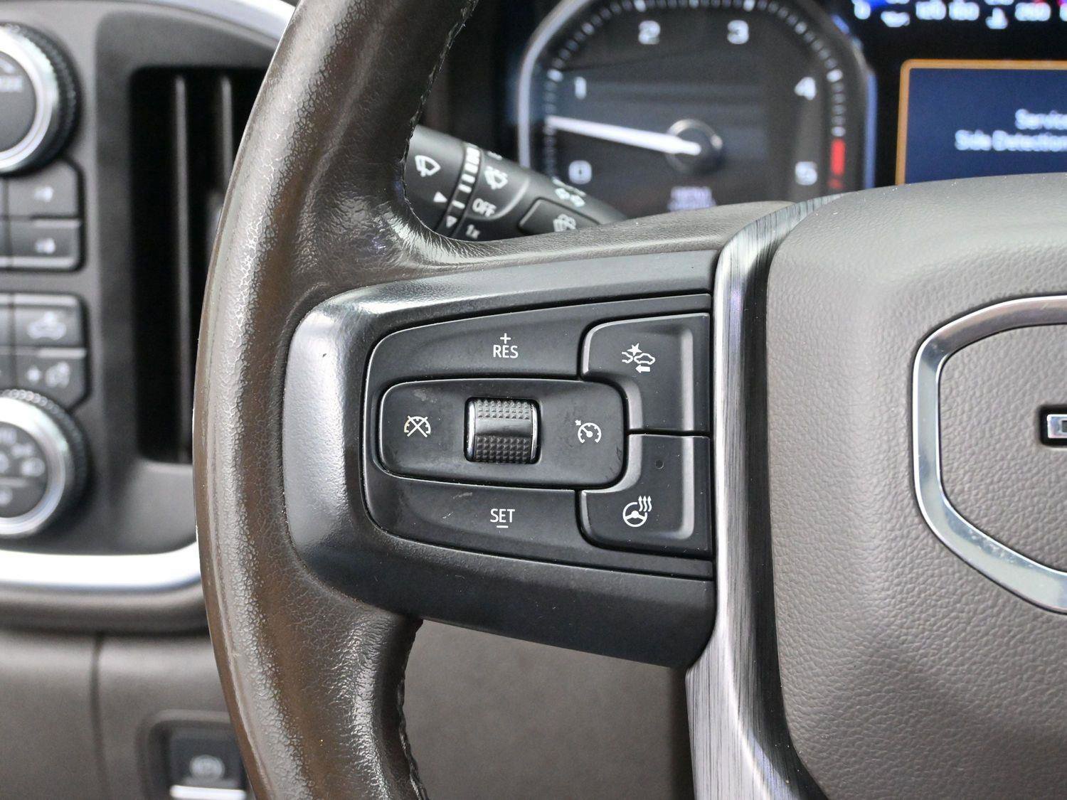 Used 2020 GMC Sierra 2500 Denali w/ Denali Ultimate Package image 17