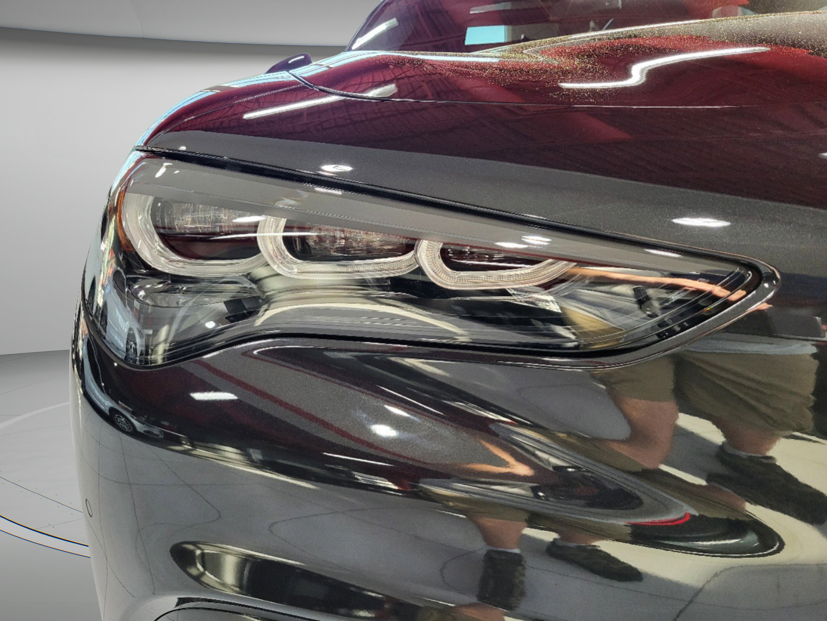 New 2025 Alfa Romeo Stelvio Sprint AWD/4WD image 57
