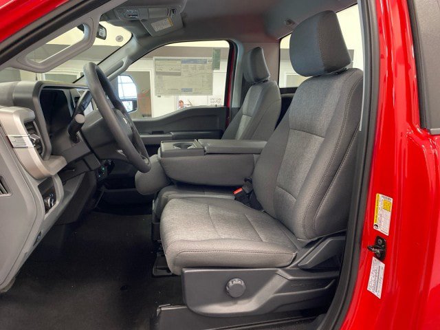 New 2026 Ford F250 XL w/ STX Appearance Package AWD/4WD image 9
