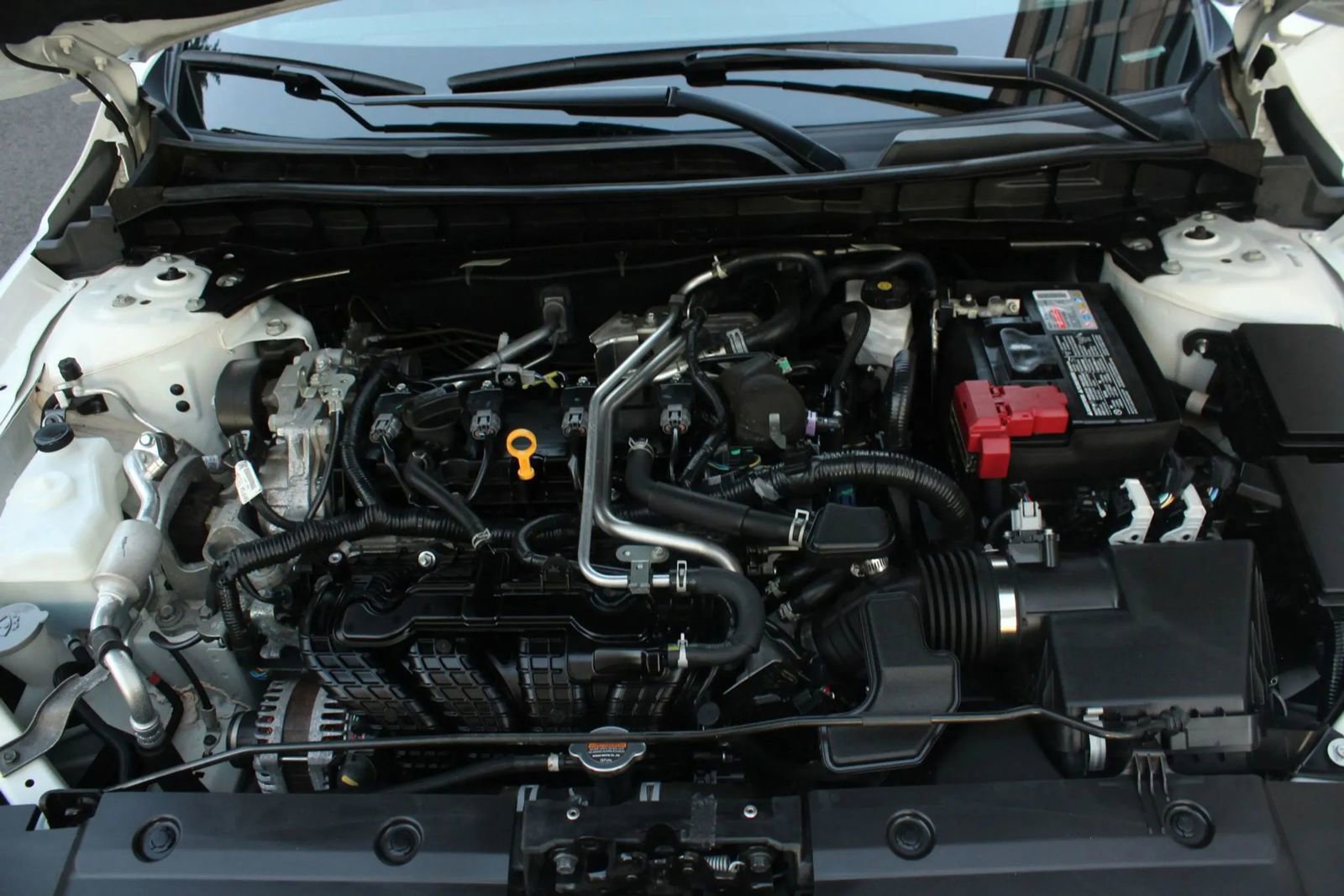 Used 2022 Nissan Altima 2.5 SV AWD/4WD image 38