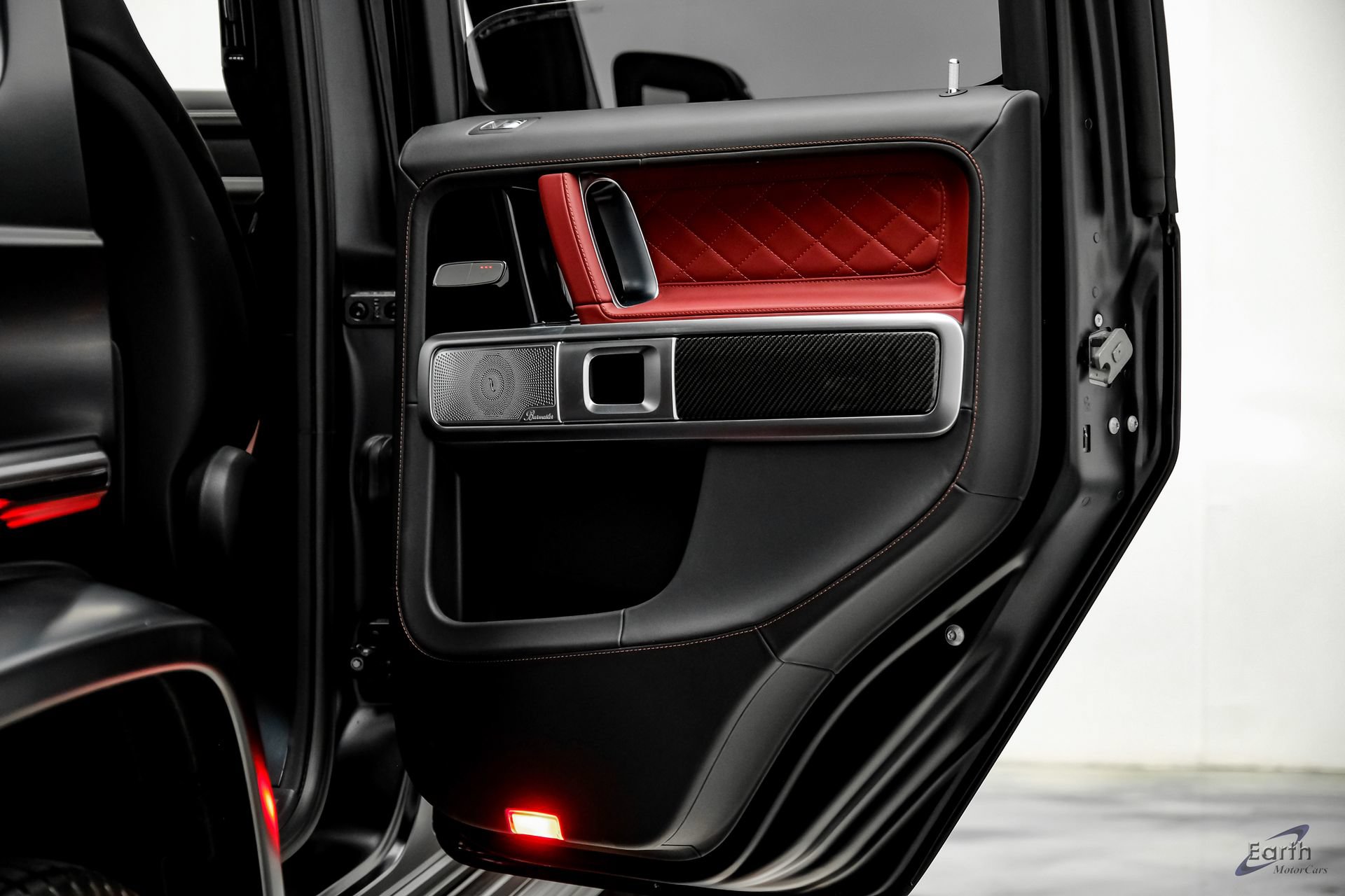 Used 2026 Mercedes-Benz G 63 AMG 4MATIC image 99