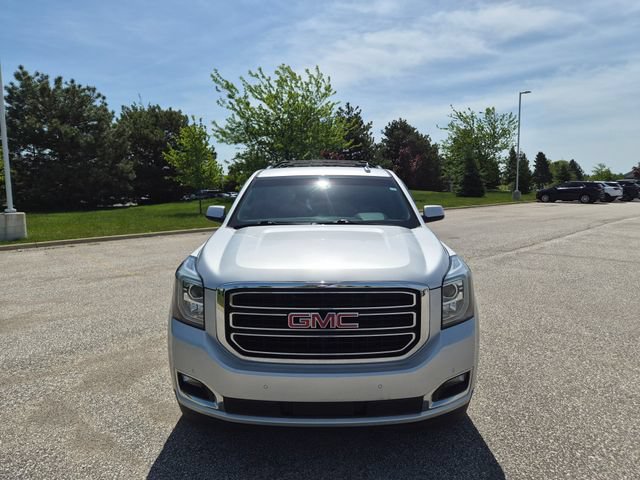 Used 2019 GMC Yukon SLE w/ SLE Value Package AWD/4WD image 2