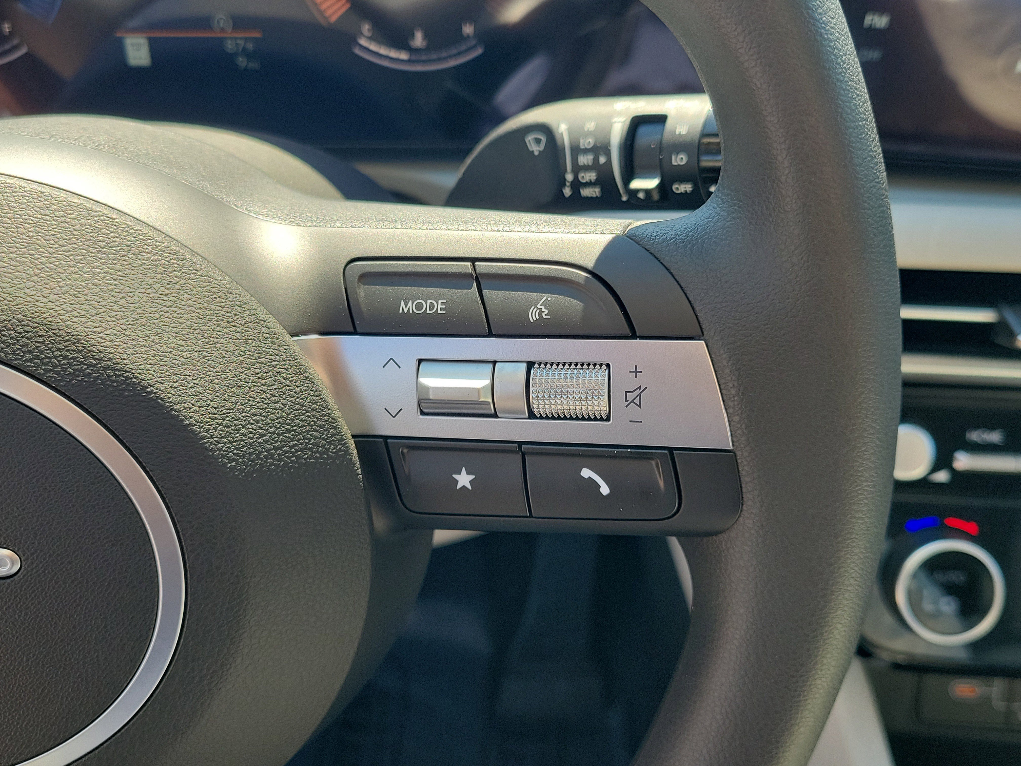 New 2026 Hyundai Tucson SEL image 33