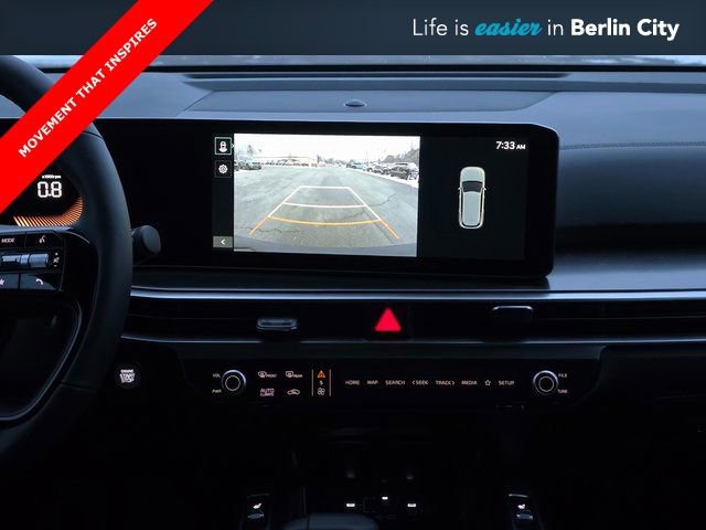 New 2026 Kia Sorento S w/ S Panoramic Sunroof Package image 21