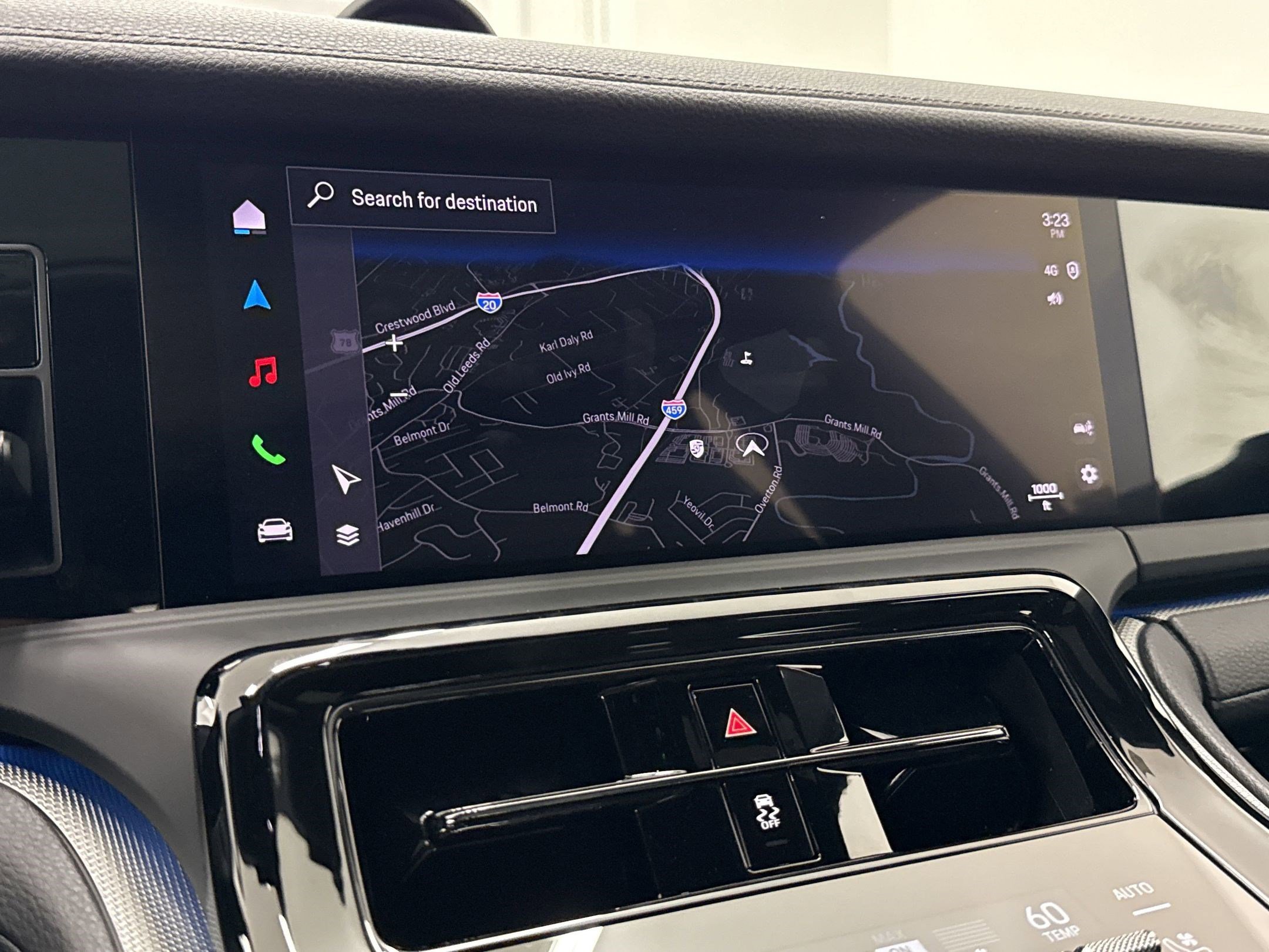 New 2025 Porsche Panamera 4 image 26