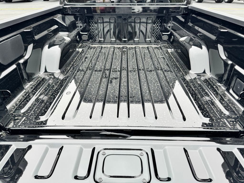 New 2026 Jeep Gladiator Sport AWD/4WD image 10