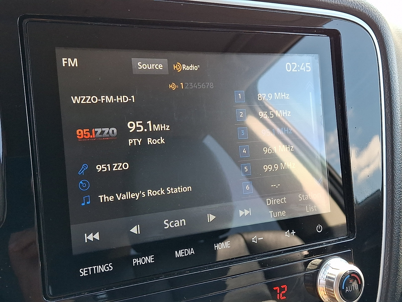 Used 2020 Mitsubishi Outlander ES AWD/4WD image 18