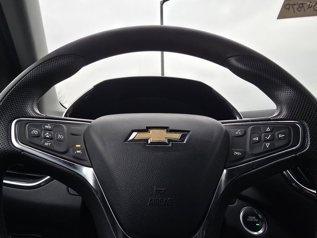 Used 2024 Chevrolet Equinox LT image 23