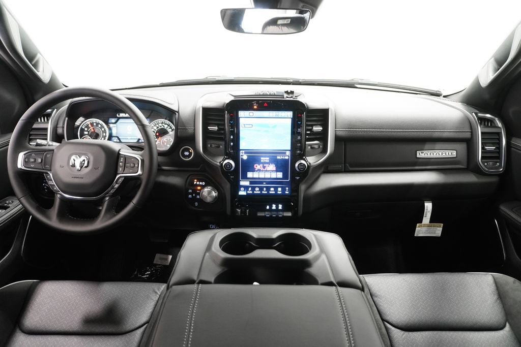New 2026 RAM 1500 Laramie image 23