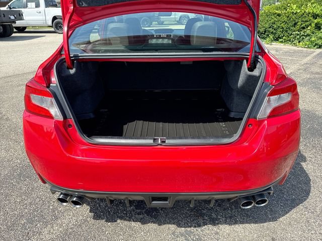Used 2021 Subaru WRX Limited w/ Popular Package #3 (IZT) AWD/4WD image 24