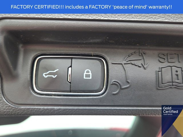 Certified 2023 Ford Explorer XLT w/ Equipment Group 202A AWD/4WD image 17