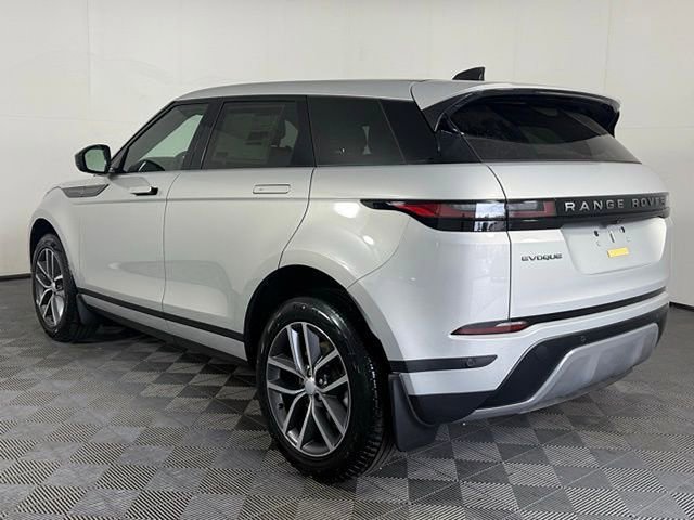 Used 2026 Land Rover Range Rover Evoque S AWD/4WD image 5