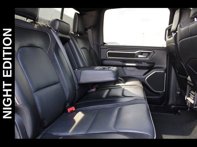 Used 2023 RAM 1500 Laramie AWD/4WD image 23