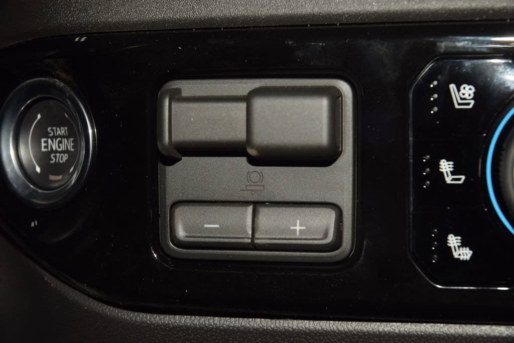 New 2026 Chevrolet Silverado 1500 ZR2 AWD/4WD image 37