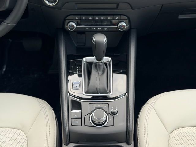 New 2025 MAZDA CX-5 AWD 2.5 S w/ Preferred Package image 20