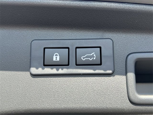 New 2026 Subaru Outback Limited image 36