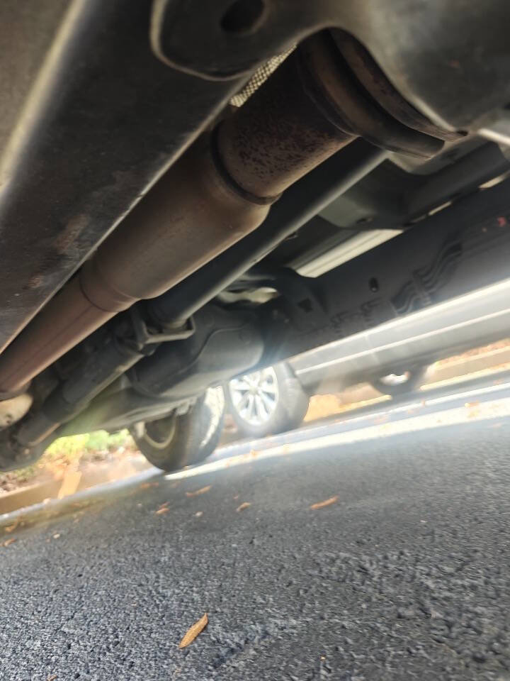 Used 2020 RAM 1500 Big Horn image 32