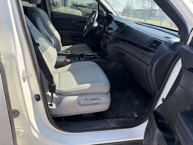 Used 2019 Honda Passport Elite image 23