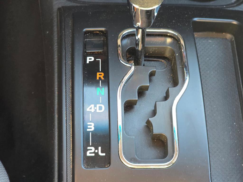 Used 2015 Toyota Tacoma PreRunner RWD image 18