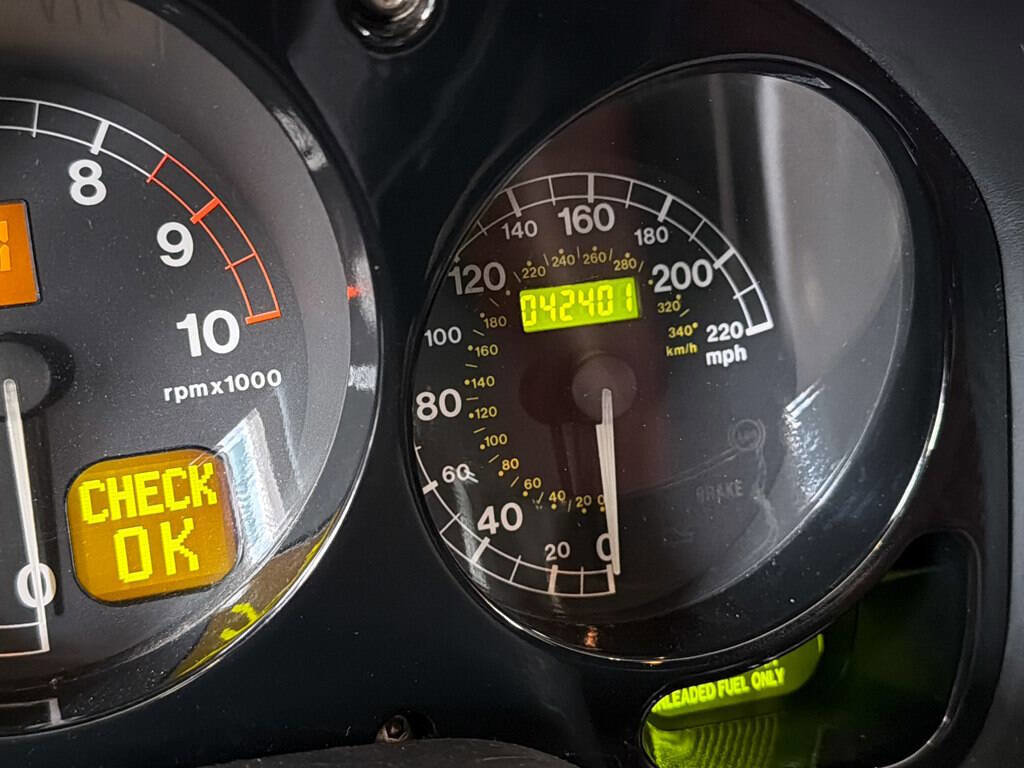 Used 2000 Ferrari 360 Modena image 34