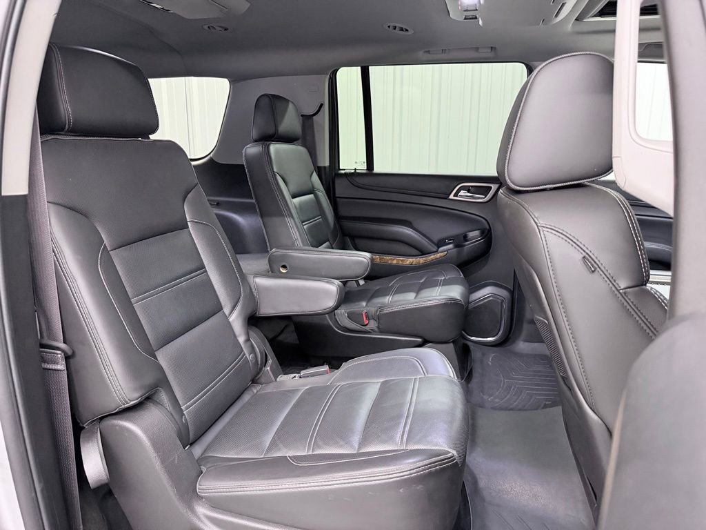 Used 2015 GMC Yukon XL Denali w/ Open Road Package AWD/4WD image 40