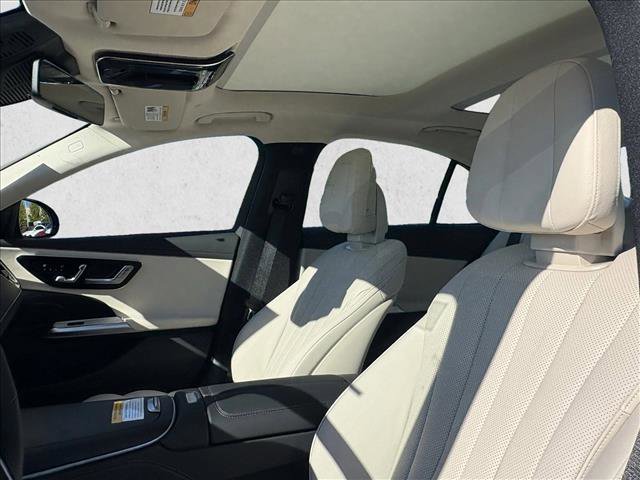 New 2026 Mercedes-Benz E 350 4MATIC Sedan image 13
