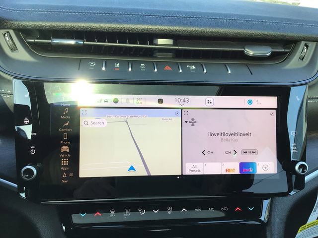 New 2026 Jeep Grand Cherokee Altitude image 35