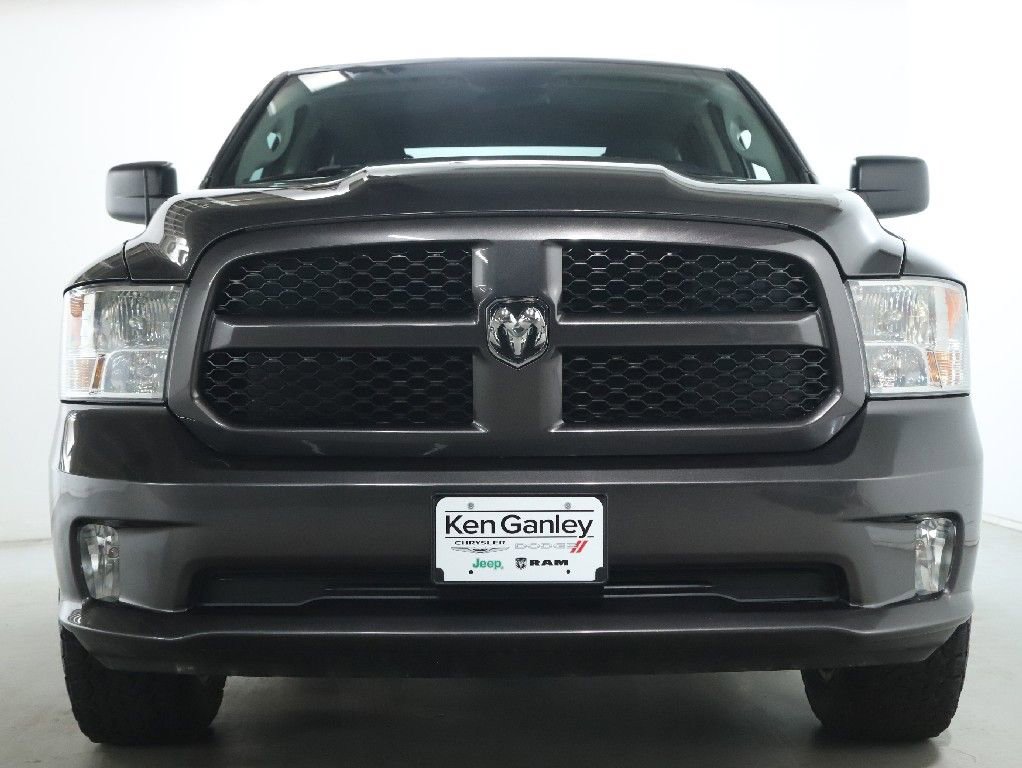 Used 2017 RAM 1500 Express w/ Express Value Package image 5