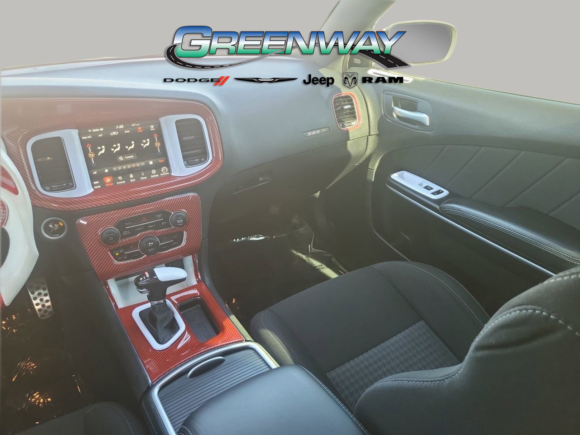 Used 2023 Dodge Charger Scat Pack image 9