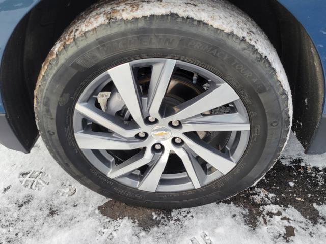 Certified 2024 Chevrolet Equinox LT w/ LPO, Floor Liner Package image 5