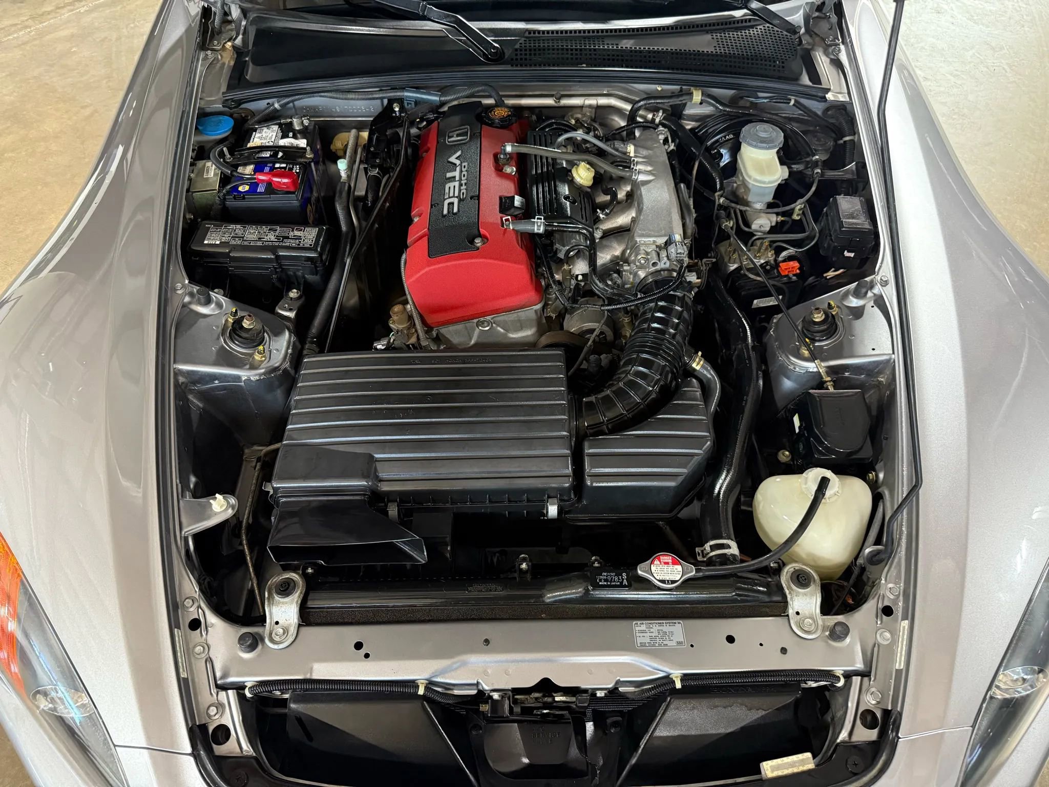Used 2001 Honda S2000 image 27