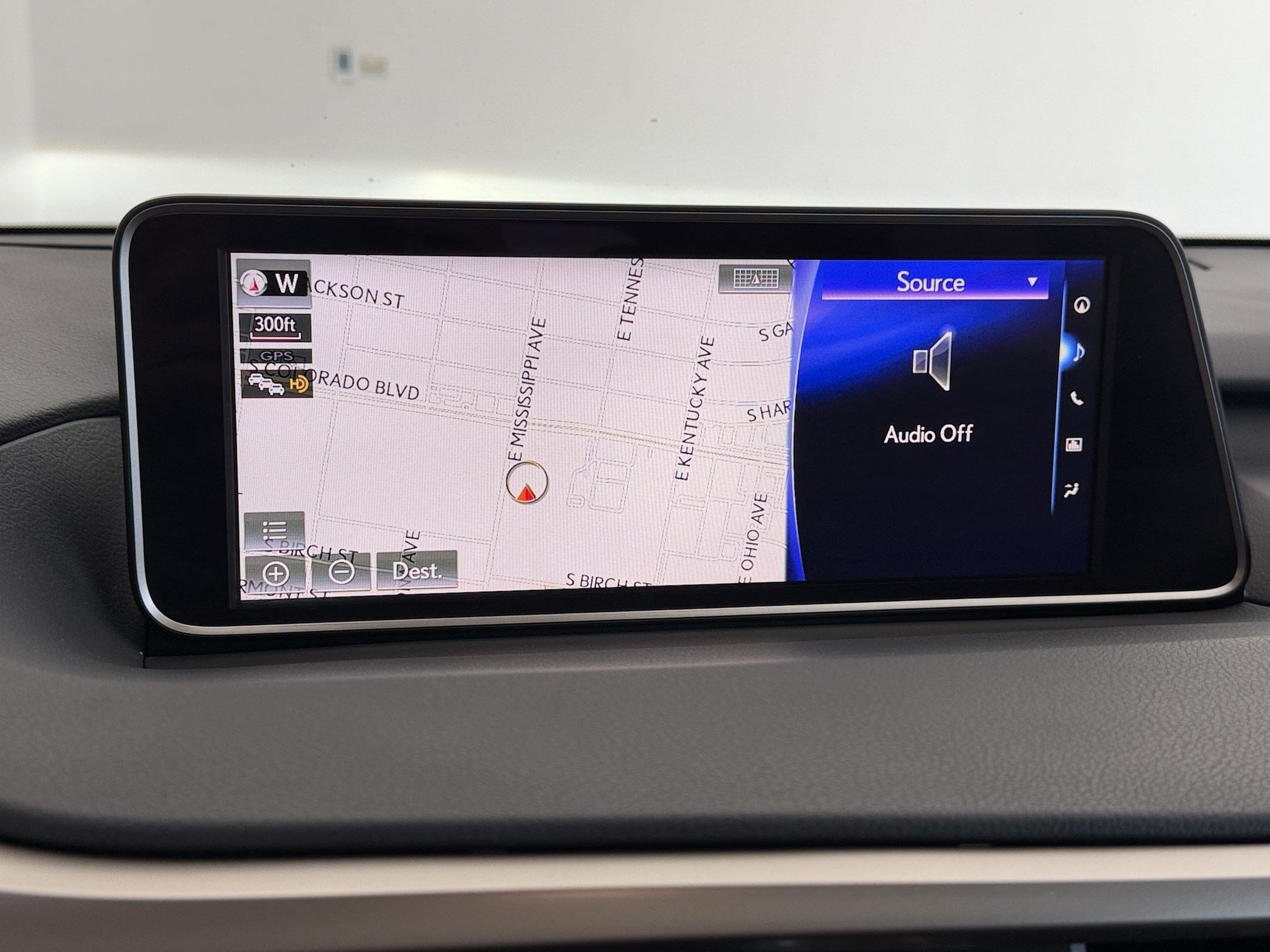 Used 2019 Lexus RX 350 AWD w/ Navigation Package image 18