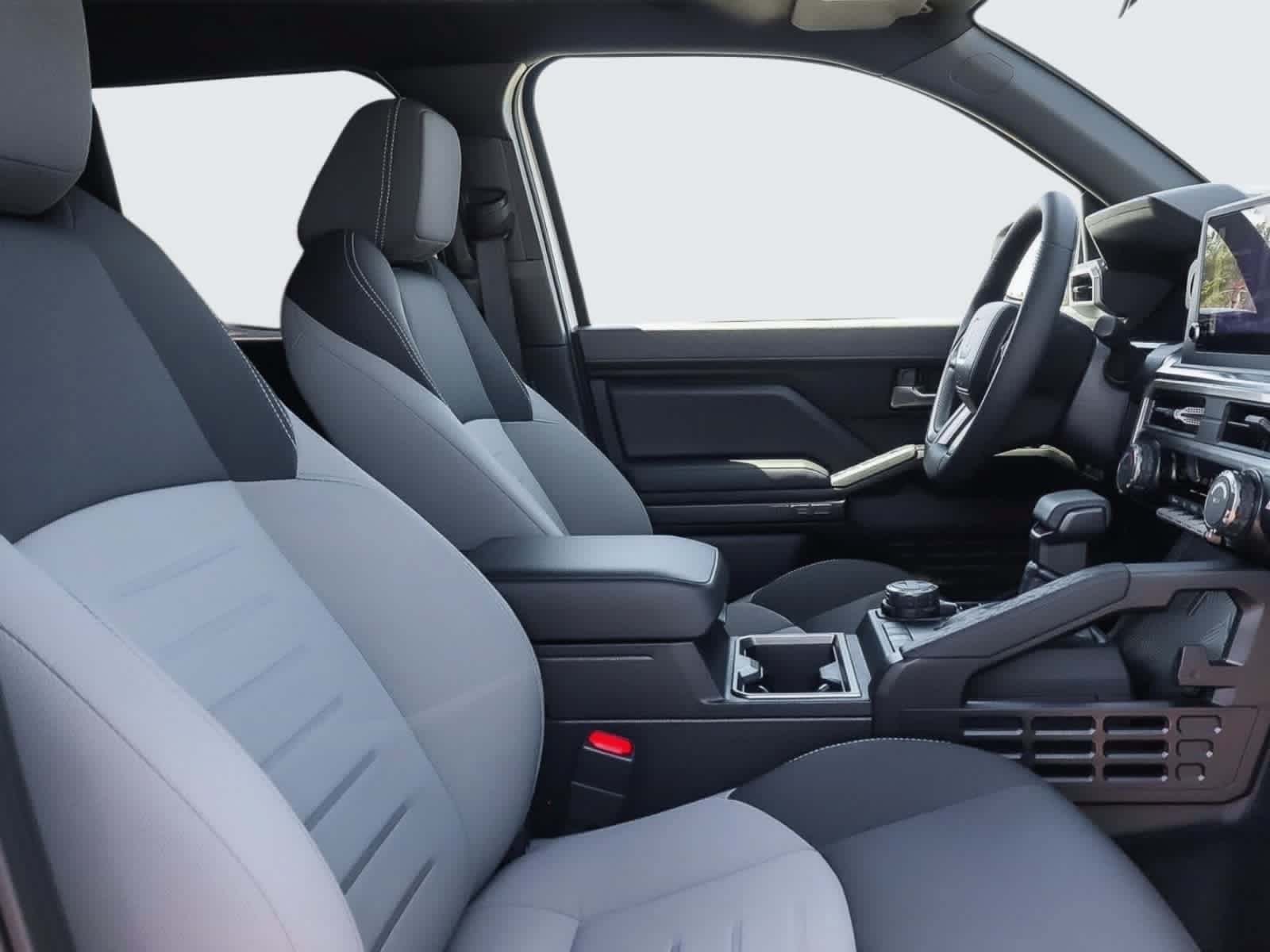 Used 2025 Toyota Tacoma TRD Off-Road AWD/4WD image 27