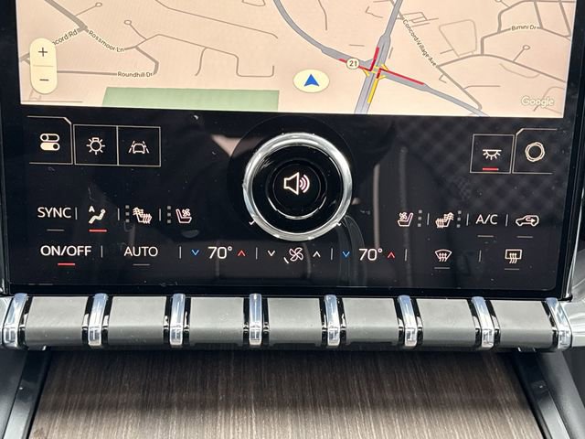 New 2026 GMC Acadia Denali w/ Super Cruise Package image 19