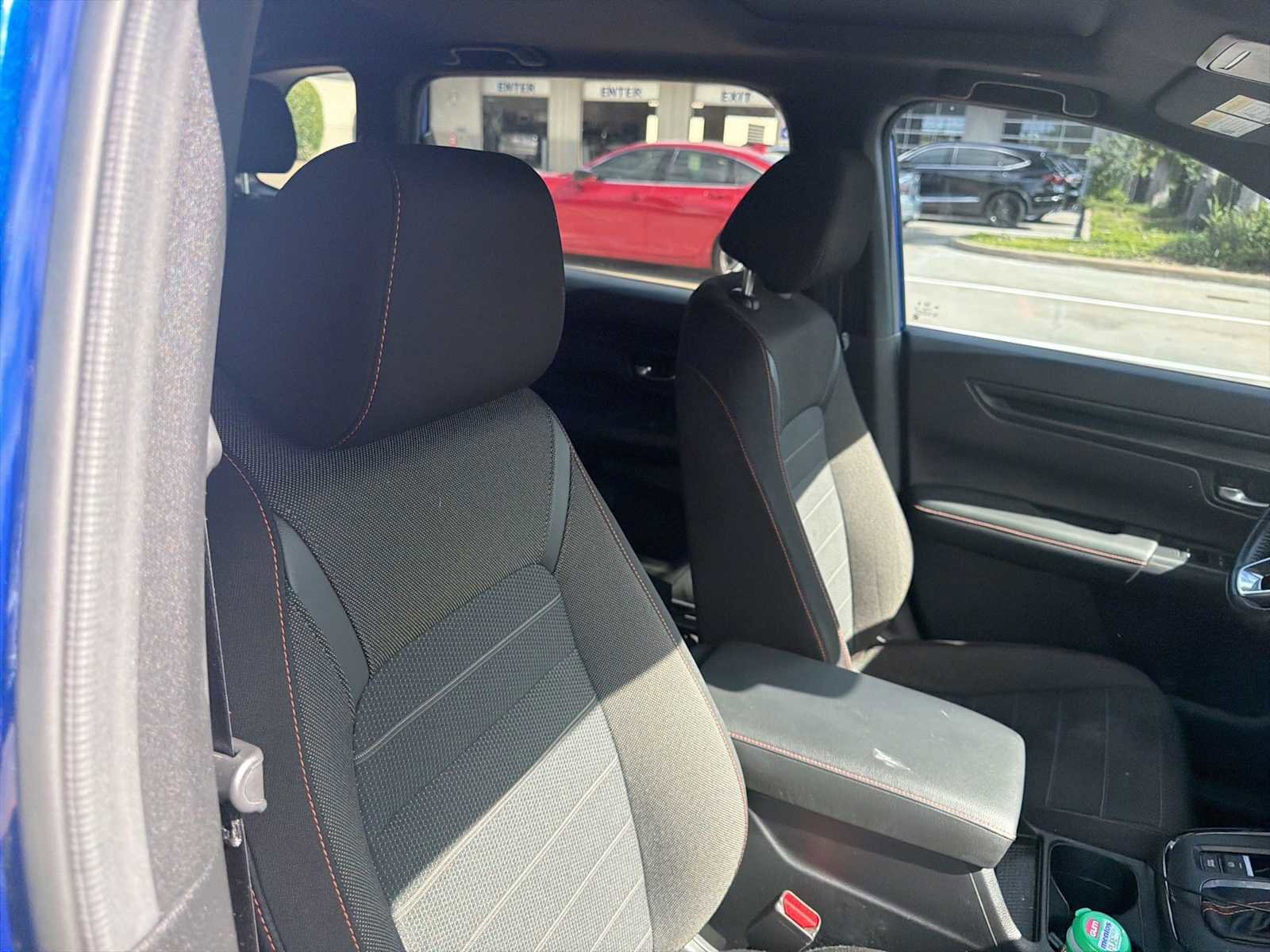 Used 2023 Honda CR-V Sport image 9