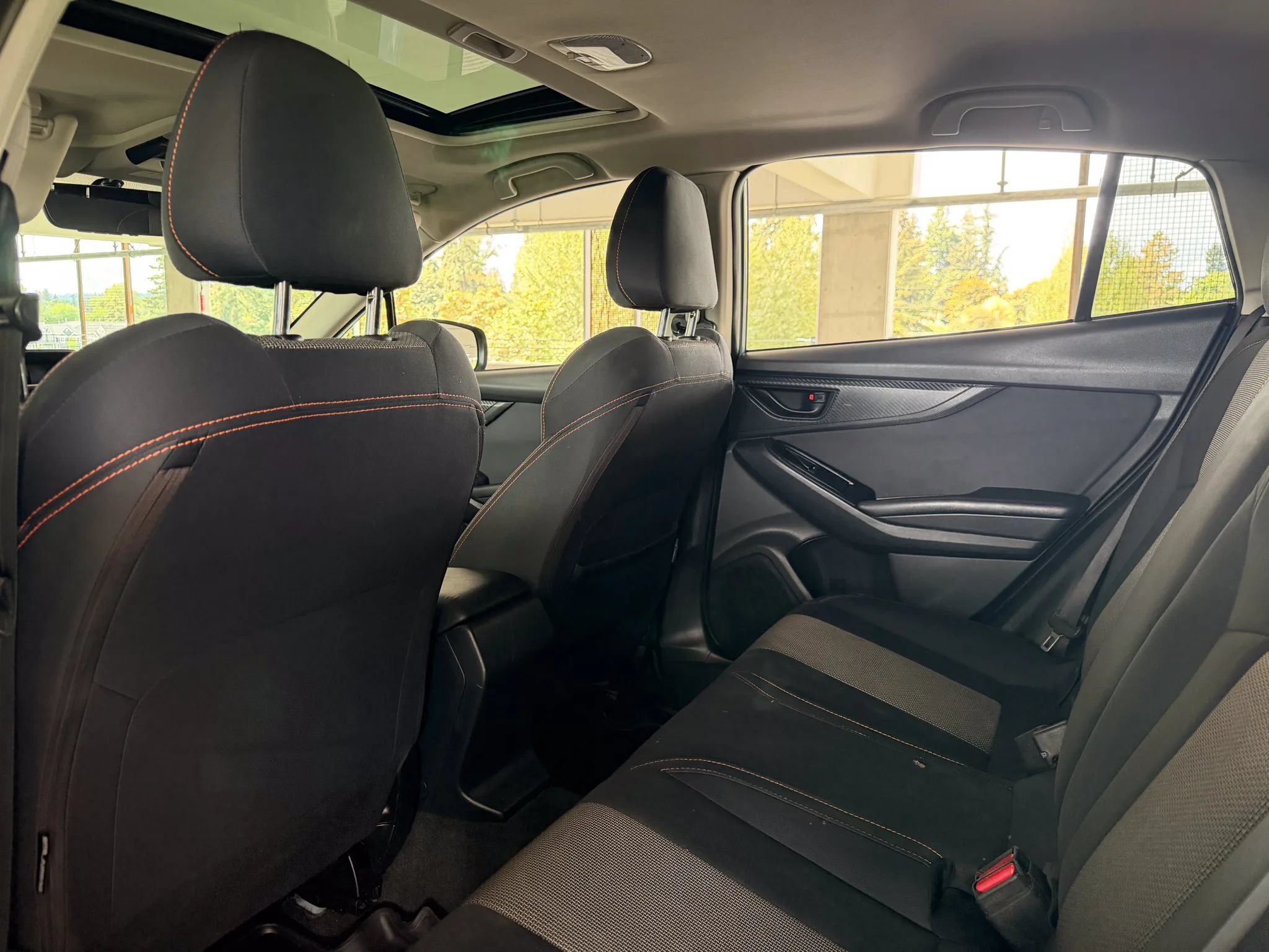 Used 2019 Subaru Crosstrek 2.0i Premium AWD/4WD image 18