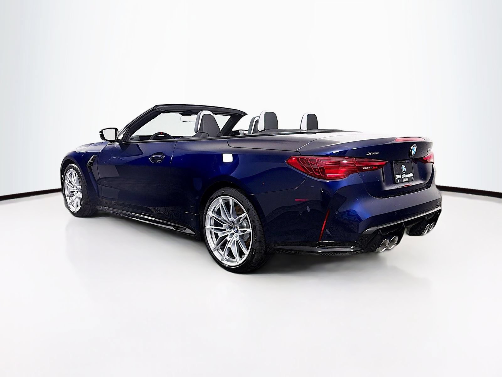 New 2027 BMW M4 xDrive Competition AWD/4WD image 9