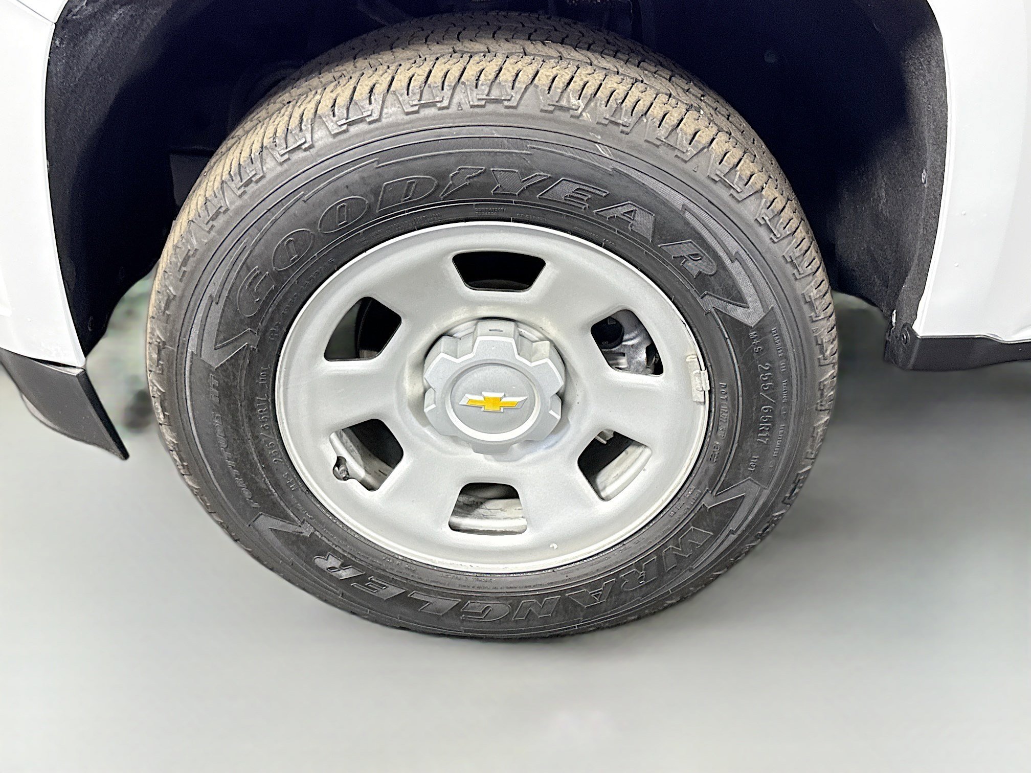 Used 2022 Chevrolet Colorado W/T w/ WT Convenience Package image 36