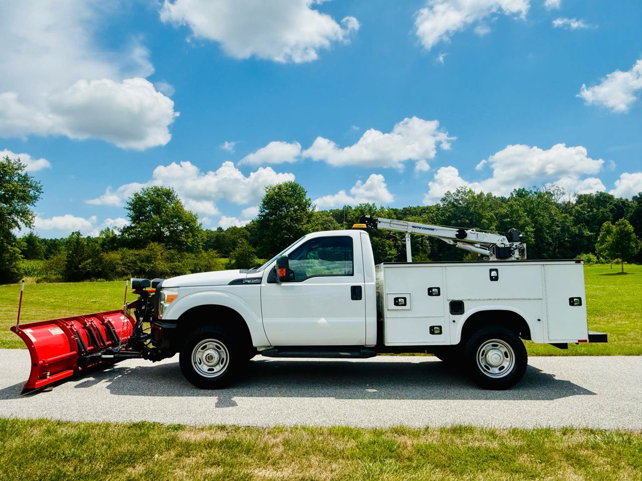 Used 2015 Ford F350 XL