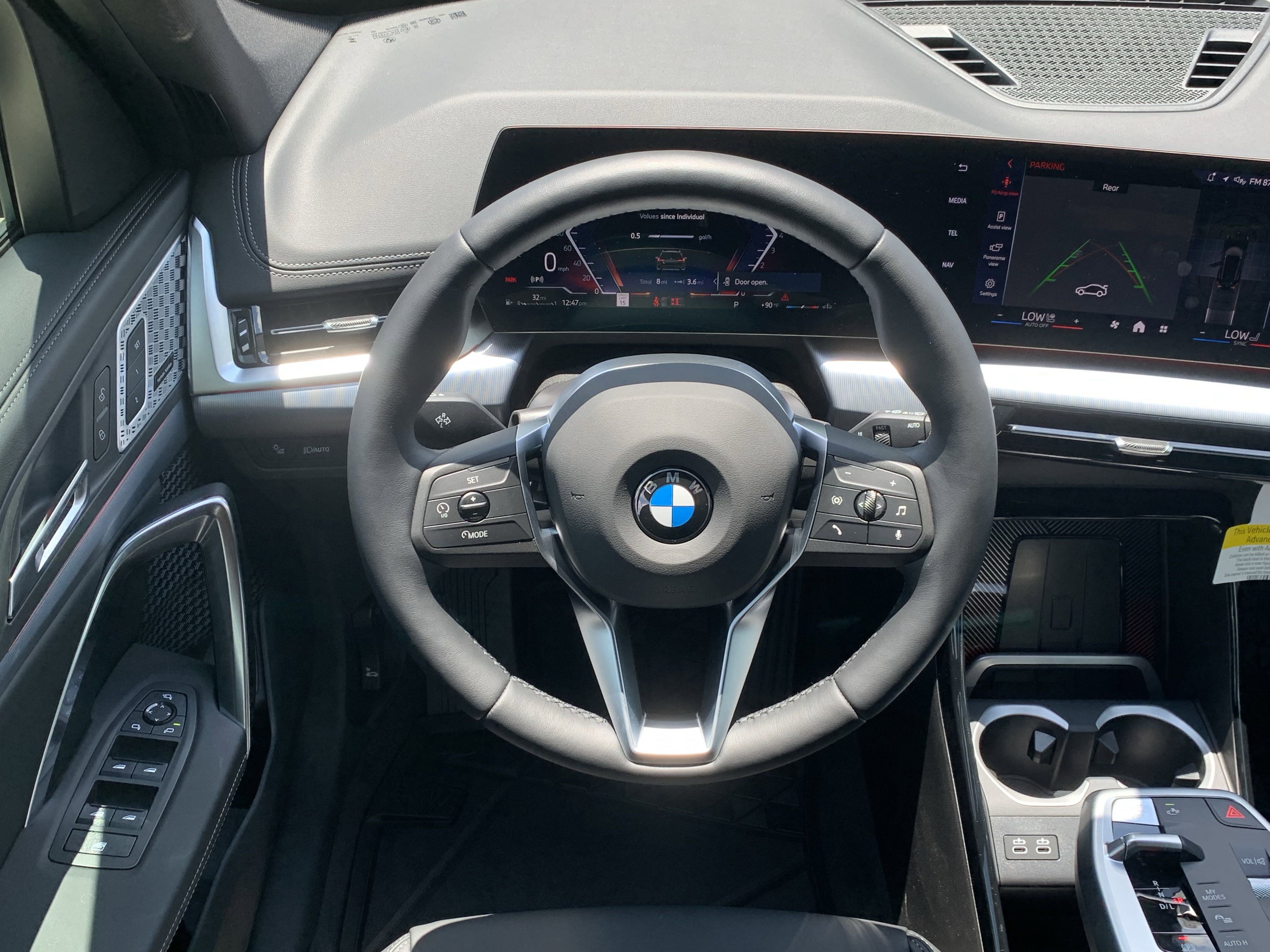 Used 2025 BMW X1 xDrive28i w/ Convenience Package image 18