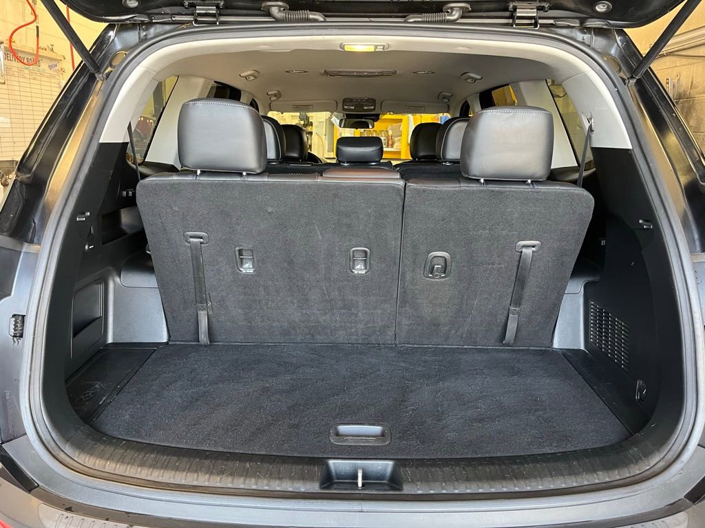 Used 2020 Kia Telluride LX image 28