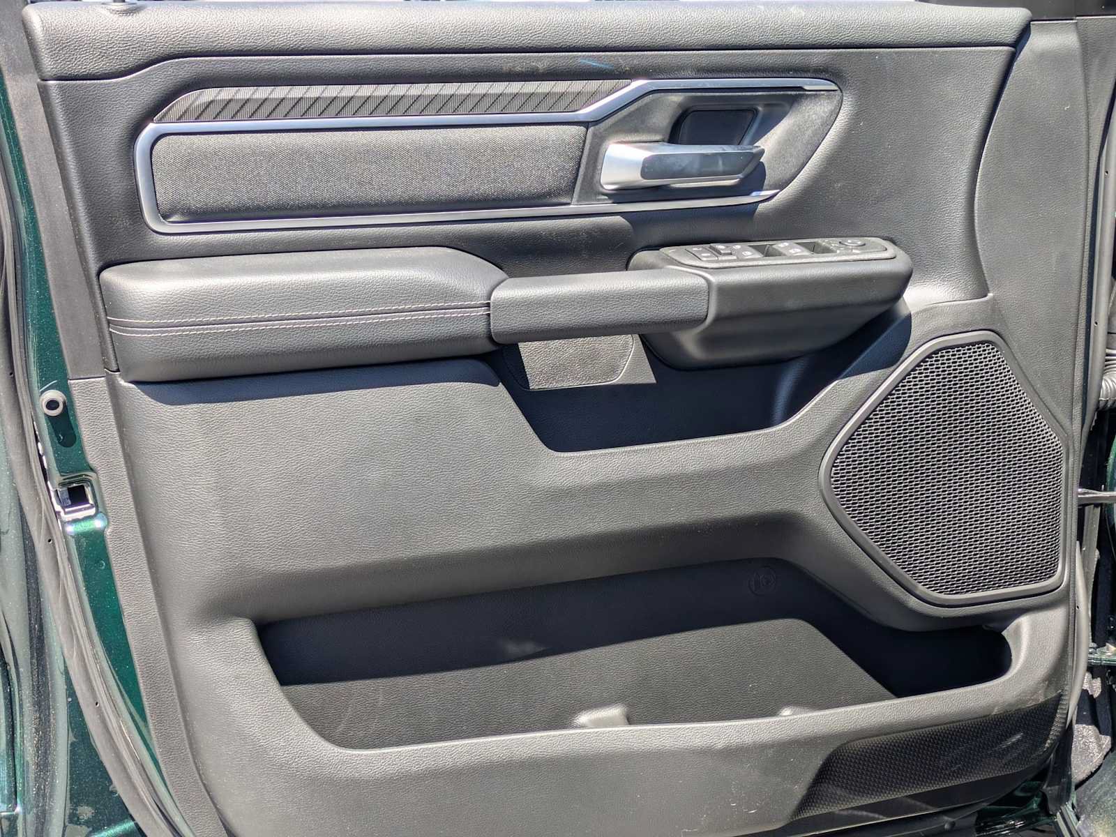 New 2026 RAM 1500 Big Horn AWD/4WD image 10