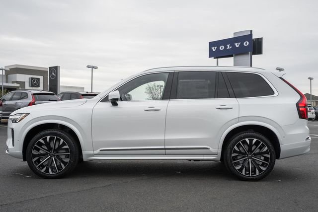 New 2026 Volvo XC90 B5 Ultra image 4