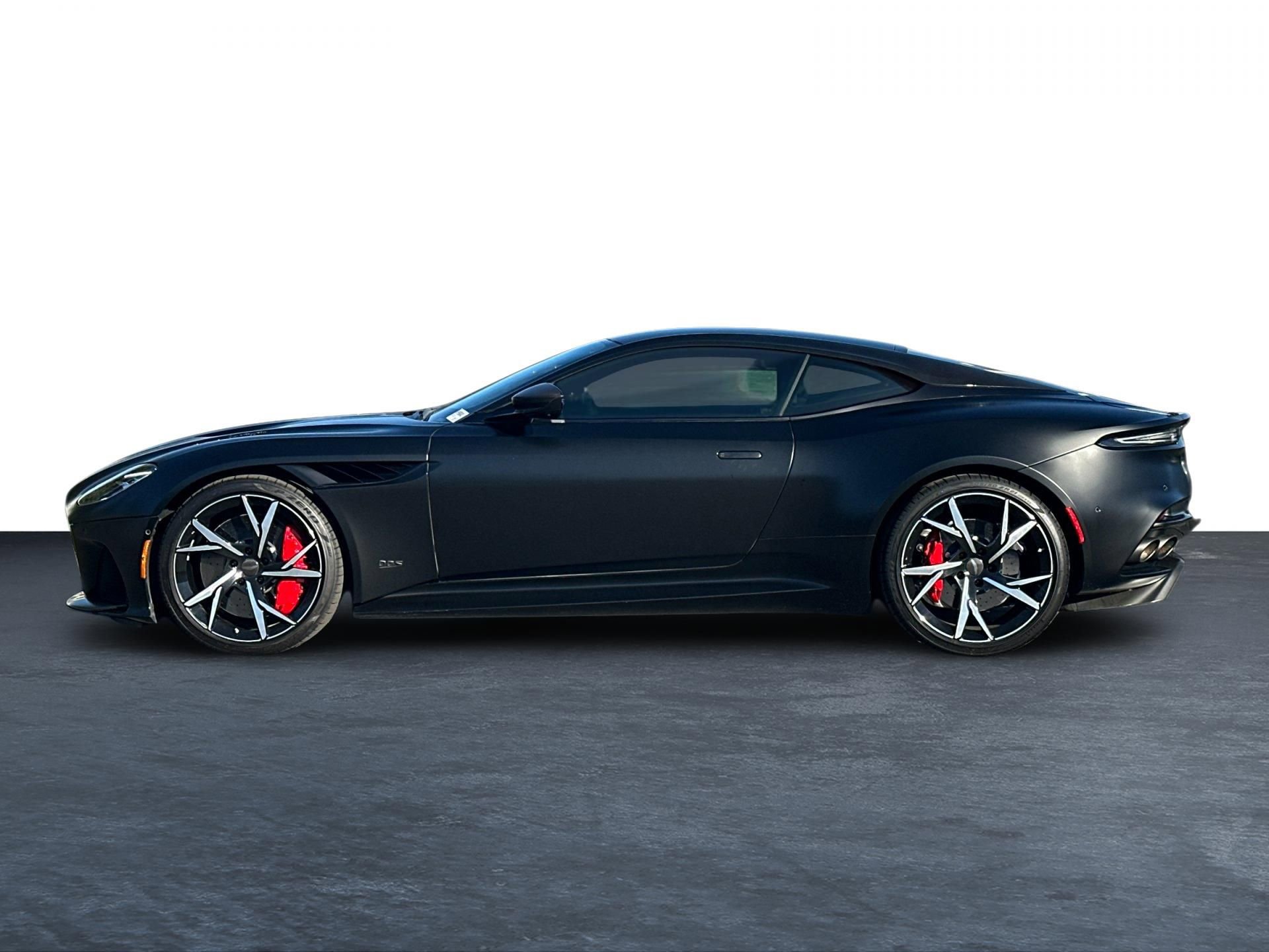 Used 2019 Aston Martin DBS Superleggera image 28