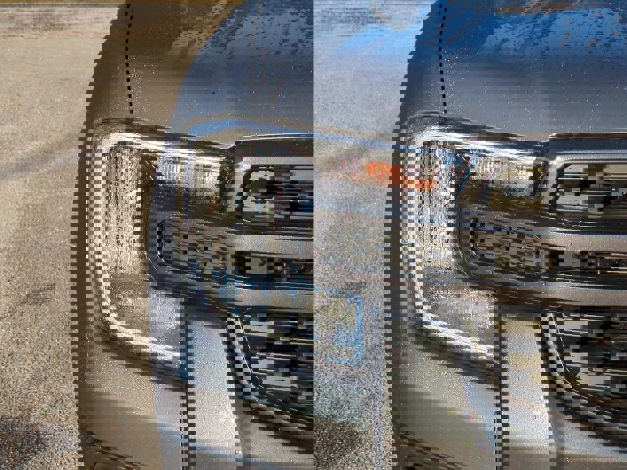 Used 2024 Ford Ranger XLT w/ FX4 Off-Road Package image 10