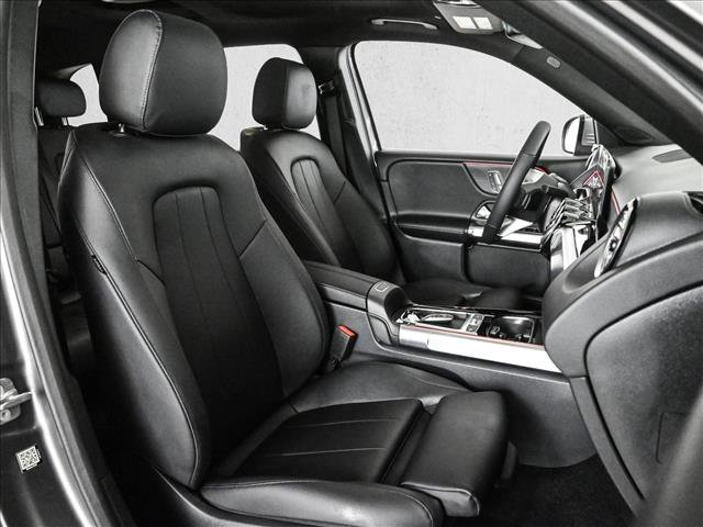 New 2026 Mercedes-Benz GLB 250 4MATIC image 23