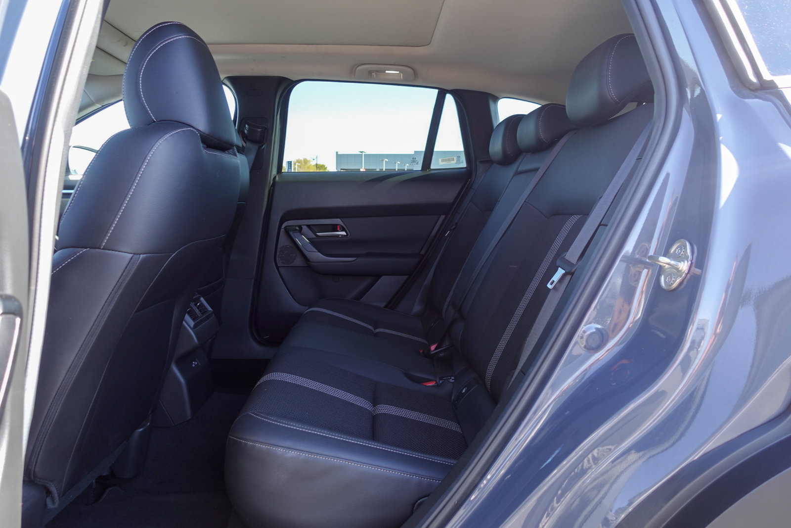 Certified 2026 MAZDA CX-50 AWD 2.5 S w/ Preferred Pkg image 14