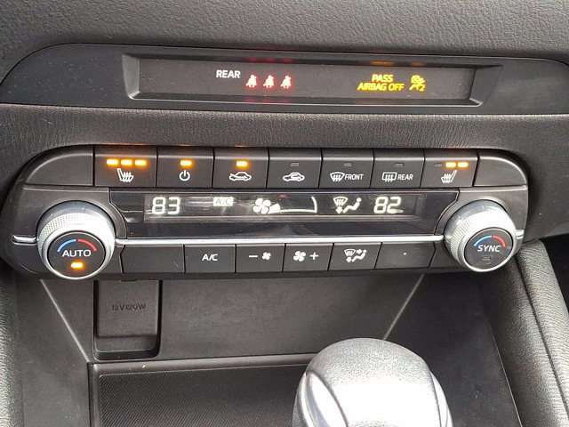 Used 2020 MAZDA CX-5 Touring image 16