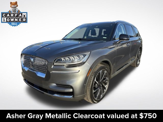 Used 2024 Lincoln Aviator Reserve w/ Equipment Group 201A AWD/4WD image 5